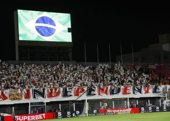 São Paulo F.C. – Pela penúltima rodada do Brasileirão, Tricolor enfrenta Internacional
