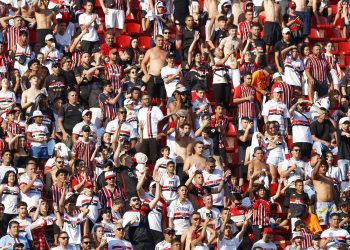 São Paulo F.C. – CBF divulga tabela do Brasileirão de 2026