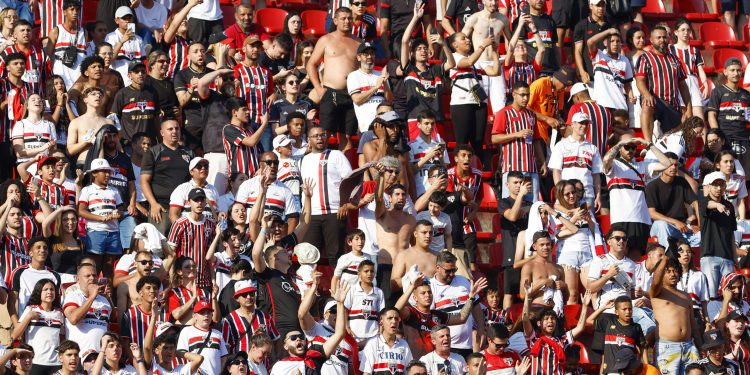 São Paulo F.C. – CBF divulga tabela do Brasileirão de 2026 São Paulo F.C. – CBF divulga tabela do Brasileirão de 2026
