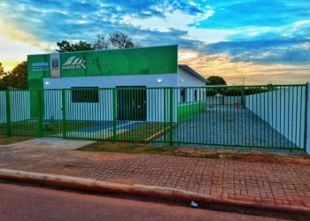 Governo de RO entrega novo escritório local da Emater-RO em Itapuã do Oeste revitalizado e modernizado