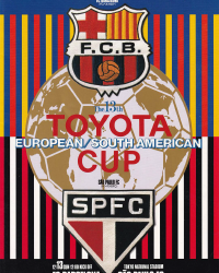 São Paulo F.C. – Regulamentos – SPFC