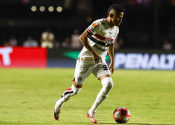 São Paulo F.C. – São Paulo acerta venda de Erick ao Vitória