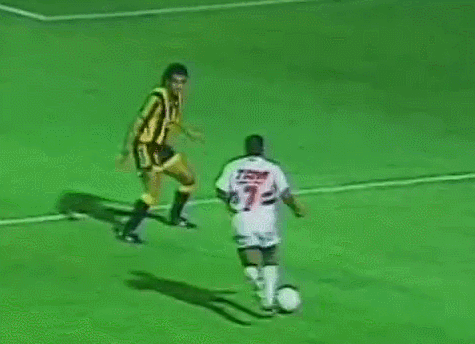 São Paulo F.C. – Campeão da Copa Conmebol de 1994 São Paulo F.C. – Campeão da Copa Conmebol de 1994