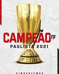 São Paulo F.C. – Imagens