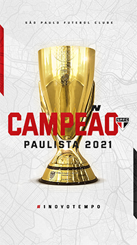 São Paulo F.C. – Imagens São Paulo F.C. – Imagens