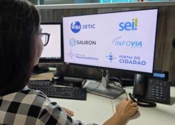 Governo de RO avança na transformação digital em 2025, e conquista destaque nacional e internacional Governo de RO avança na transformação digital em 2025, e conquista destaque nacional e internacional