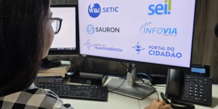 Governo de RO avança na transformação digital em 2025, e conquista destaque nacional e internacional