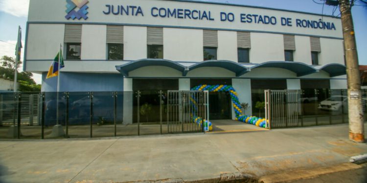 Avanço e inovação marcam fortalecimento do ambiente de negócios em Rondônia em 2025 Avanço e inovação marcam fortalecimento do ambiente de negócios em Rondônia em 2025
