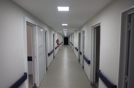Governo de RO entrega Clínica Cardiovascular e Centro Obstétrico revitalizados no Hospital de Base Dr. Ary Pinheiro