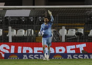 São Paulo F.C. – Rafael elogia atuação do São Paulo: “Era muito difícil”