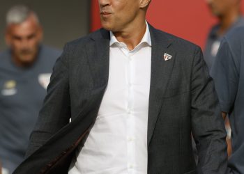 São Paulo F.C. – Crespo avalia o fim da temporada do Tricolor