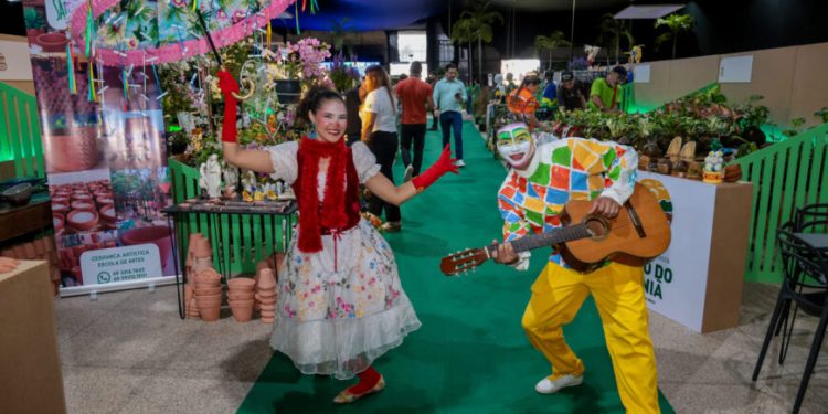 Turismo rondoniense avança em 2025 com expansão do ecoturismo e presença internacional