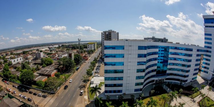 Economia de Rondônia acumula em 2025 conquistas e recordes de crescimento Economia de Rondônia acumula em 2025 conquistas e recordes de crescimento