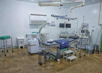 Governo de RO inicia cirurgias ortopédicas em Rolim de Moura com primeiros procedimentos realizados