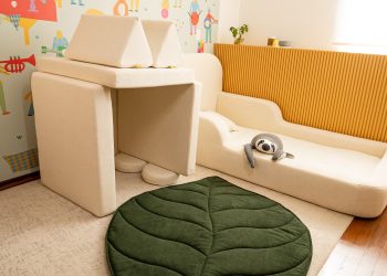 Tecnologia GROWTECH impulsiona expansão da Little Duck no setor infantil