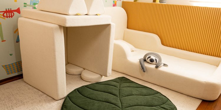 Tecnologia GROWTECH impulsiona expansão da Little Duck no setor infantil