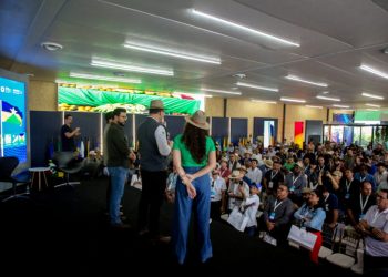 Ações estratégicas para crescimento e desenvolvimento de Rondônia são fortalecidas em 2025