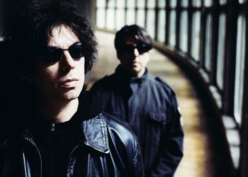 Echo & The Bunnymen retornam ao Brasil no Somos Rock Festival 2026 após 12 anos