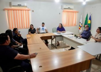 Guajará-Mirim recebe Núcleo de atuação do governo de RO para reforçar atendimento aos povos indígenas da região