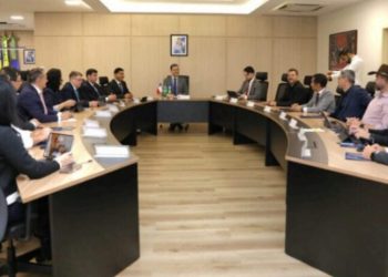 Integração e cooperação internacional consolidam protagonismo de Rondônia em produção sustentável na Amazônia