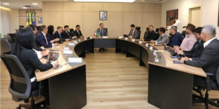 Integração e cooperação internacional consolidam protagonismo de Rondônia em produção sustentável na Amazônia