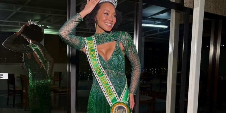 Final Emocionante Consagra Paranaense no Belezas do Brasil 2025