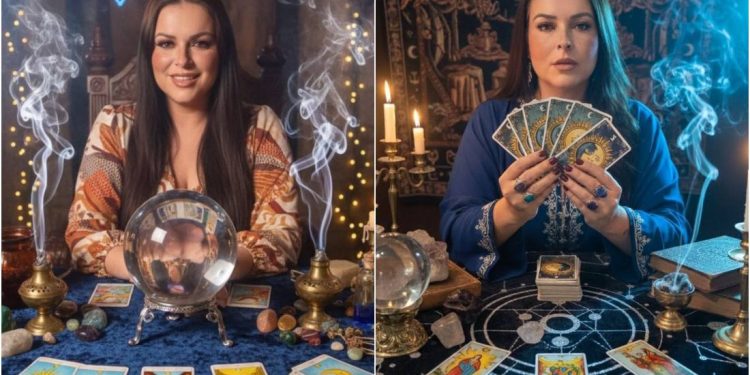 Mãe Márcia do Axé: Orientação Espiritual e Aconselhamento Energético