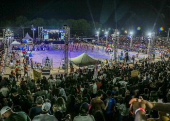 Calendário ampliado de ações culturais, de esporte e lazer movimentaram todas as regiões de Rondônia em 2025