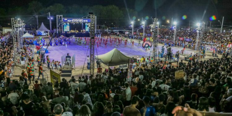 Calendário ampliado de ações culturais, de esporte e lazer movimentaram todas as regiões de Rondônia em 2025