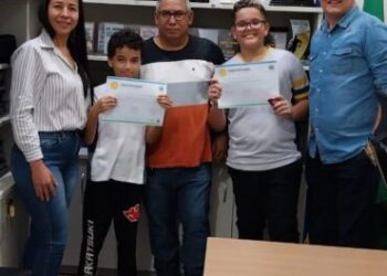Estudantes de Rondônia conquistam destaque nacional na Olimpíada Tesouro Direto de Educação Financeira 2025