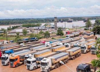 Porto de Porto Velho encerra 2025 com avanços institucionais e reconhecimento nacional