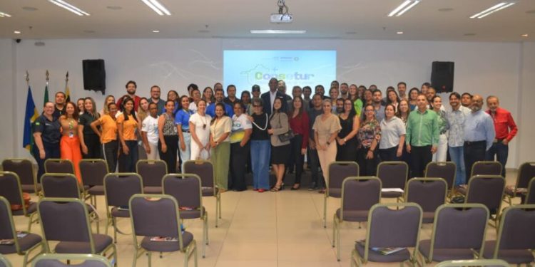 Reunião do Conselho Estadual de Turismo destaca promoção de novas iniciativas e apresentação dos resultados 2025
