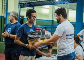 Governo de RO avança transformando vidas de famílias com investimentos em programas e ações sociais
