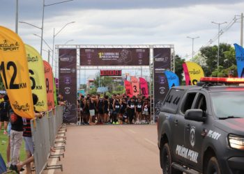 Evento esportivo em celebração ao Dia da Polícia Penal fortalece integração entre servidores e comunidade