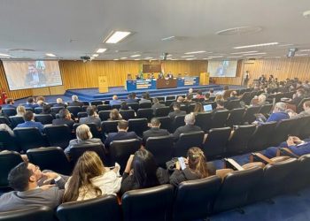 Fortalecimento da governança e sustentabilidade do Plano Pena Justa são debatidos durante encontro nacional, em Brasília