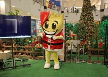 Sorteio de Natal do Nota Legal acontece dia 22 de dezembro, em Porto Velho, com R$ 500 mil em prêmios