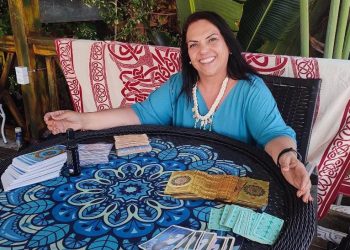 Marinice Vieira: A Sabedoria Ancestral a Serviço da Sua Transformação