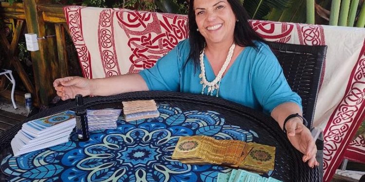 Marinice Vieira: A Sabedoria Ancestral a Serviço da Sua Transformação