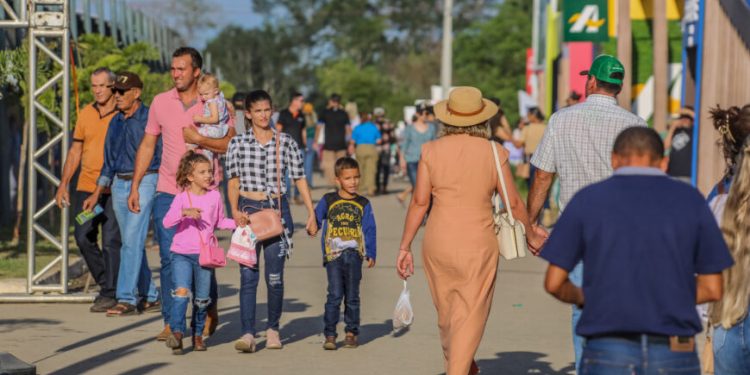 Rondônia, 44 anos: um estado jovem que se destaca em desenvolvimento