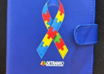 Carteira Azul garante identificação e atendimento humanizado a condutores com TEA em Rondônia