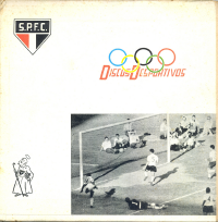 São Paulo F.C. – Discos – SPFC