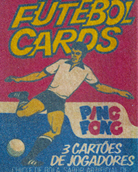 São Paulo F.C. – Folhetos – SPFC
