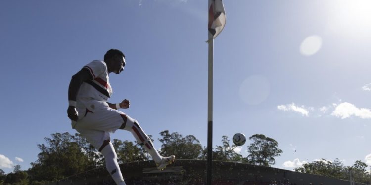 São Paulo F.C. – Sub-20 encara o Atlético-MG por lugar na final da Copa do Brasil São Paulo F.C. – Sub-20 encara o Atlético-MG por lugar na final da Copa do Brasil