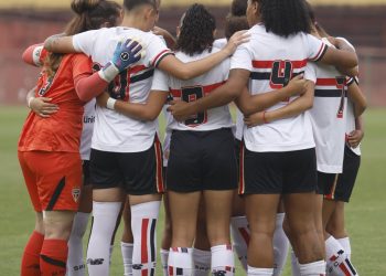 São Paulo F.C. – São Paulo é superado pelo Grêmio e se despede da Copinha Feminina