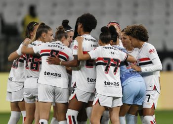 São Paulo F.C. – São Paulo sofre revés no segundo jogo da semifinal e se despede do Paulistão Feminino