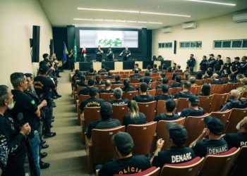 Com estrutura fortalecida, Polícia Civil consolida avanços operacionais e amplia resultados em 2025