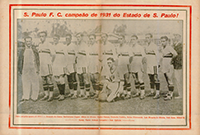São Paulo F.C. – Pôsteres – SPFC