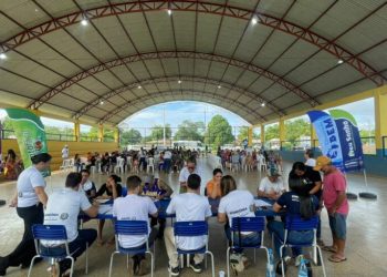Rondônia Cidadã encerra 2025 com crescimento histórico e mais de 240 mil atendimentos realizados desde sua criação