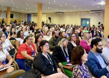 Voltado ao fortalecimento das práticas pedagógicas, governo de RO promove II Seminário Estadual da Política de Alfabetização