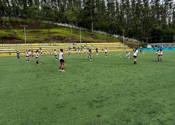 São Paulo F.C. – Lista de atletas aprovadas para segunda fase da peneira da base feminina é divulgada